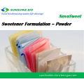 High Intensity Sweetener Formulation (UM150S)